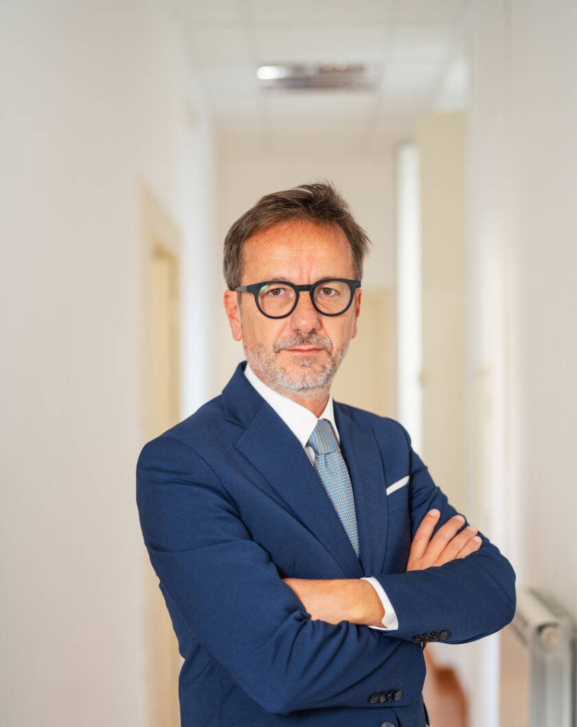 Alessio De Pace