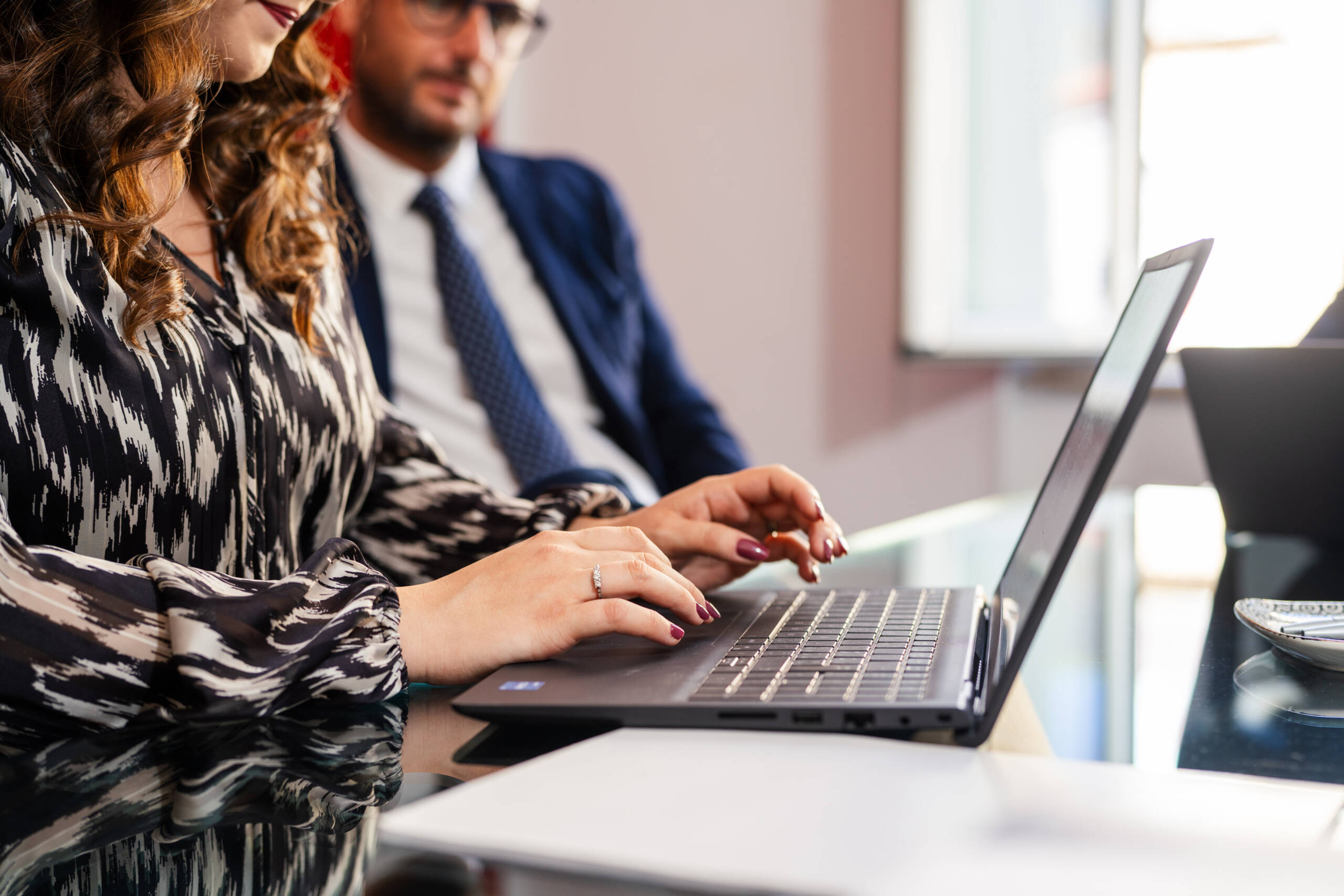 Rendiamo la gestione più efficiente